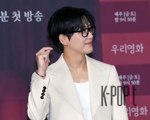 Namgoong Min — Our Film Production Briefing