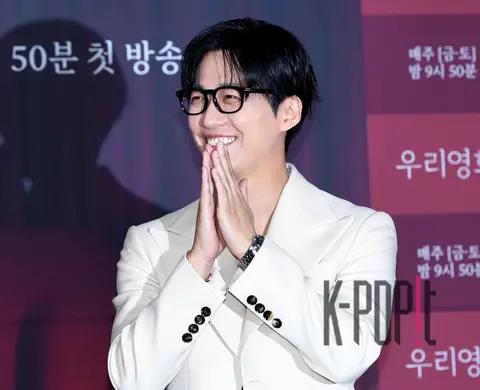 Namgoong Min — Our Film Production Briefing