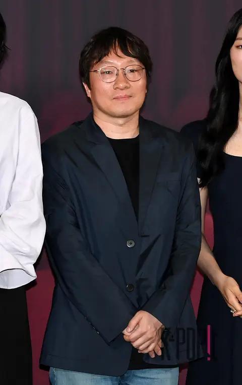 Director Lee Jung-heum — Our Film Production Briefing