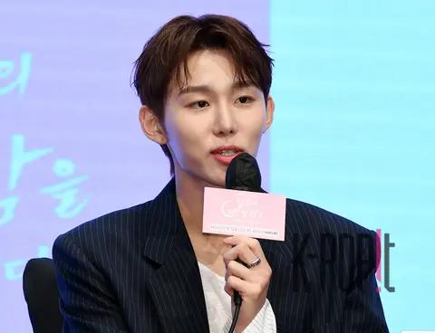 Seo Beom-jun — I Took Nam-ju's First Night Production Briefing