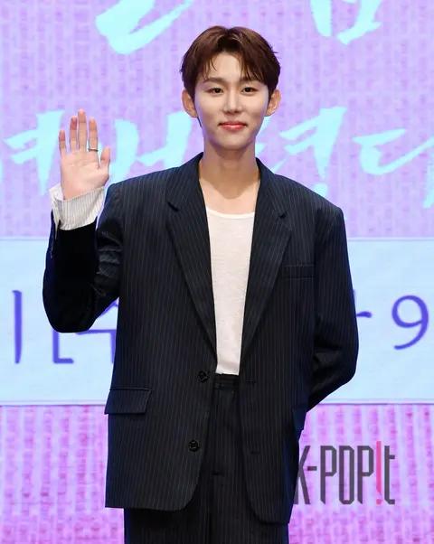 Seo Beom-jun — I Took Nam-ju's First Night Production Briefing