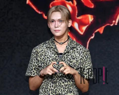 X Love Hyun — Showcase