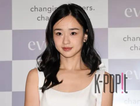 Son Yeon-jae — Launch