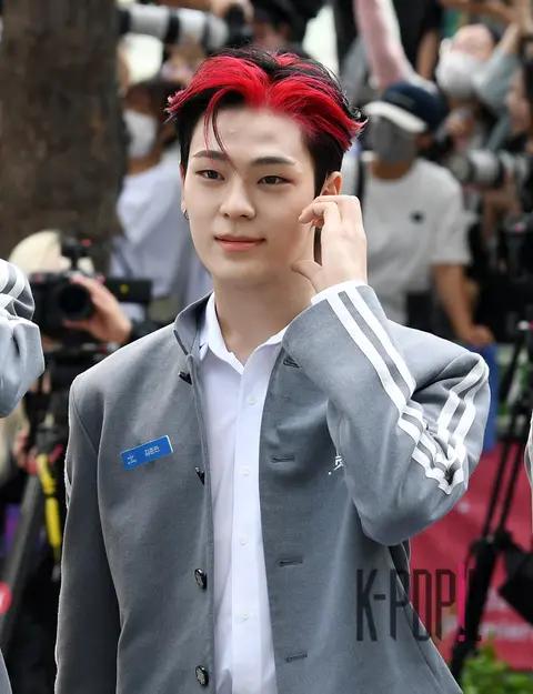 Kim Jun-min — Boys Planet 2 Open Stage