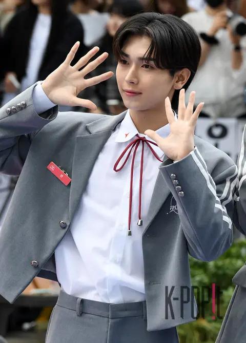 Sen — Boys Planet 2 Open Stage — 2025-06-14