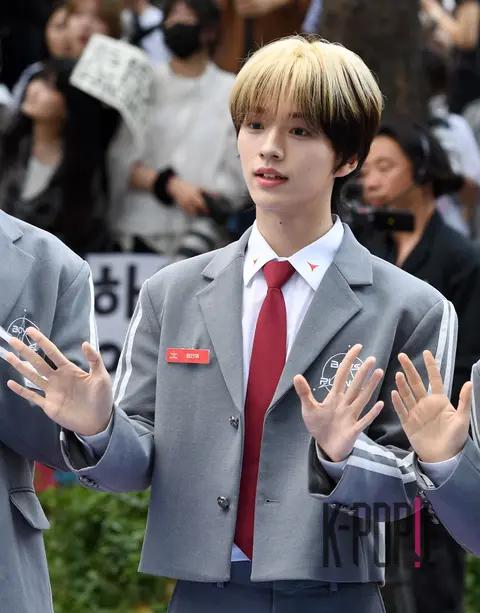 Feng Jinyu — Boys Planet 2 Open Stage — 2025-06-14