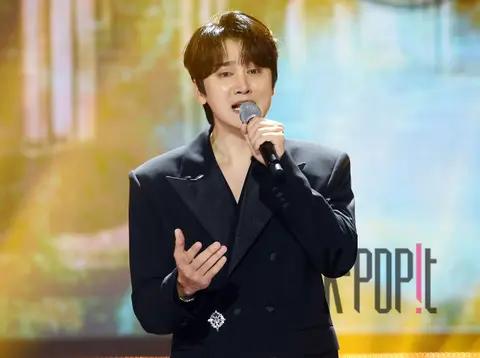 Ahn Ji-wan — The Trot Show — 2025-06-16