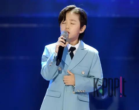 Yu Ji-woo — The Trot Show