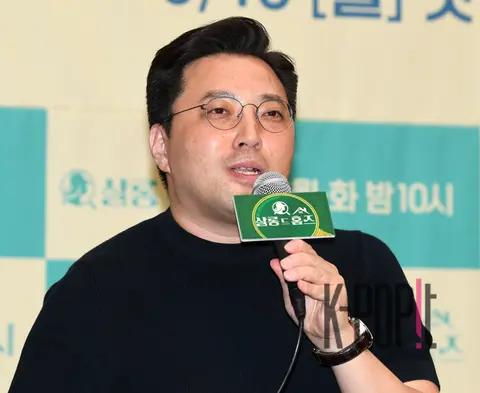 Director Min Jin-ki — Salon de Homes Production Briefing