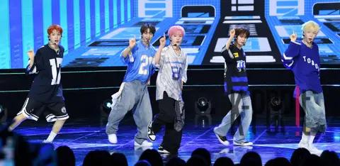 DIGNITY — The Show
