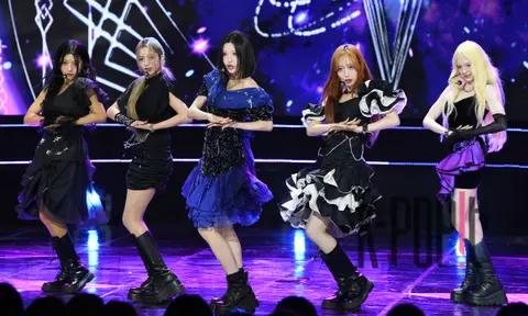 Exshin — The Show