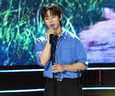 Jung Dae-hyun — The Show
