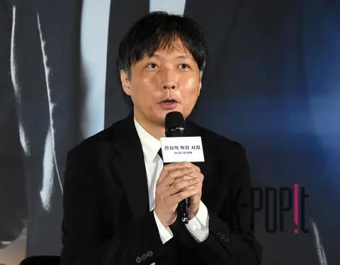 Kim Byung-woo (director) — Omniscient Reader Production Briefing