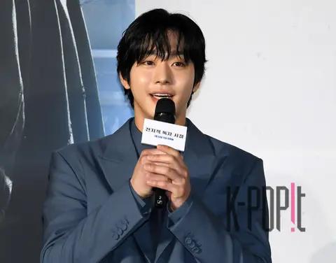Ahn Hyo-seop — Omniscient Reader Production Briefing