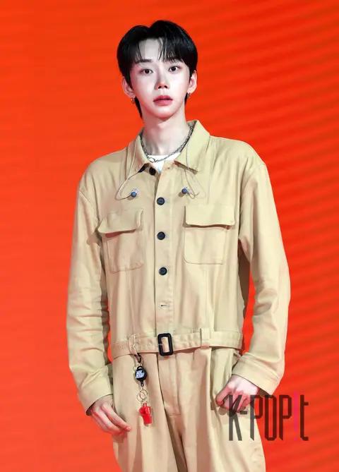 Gu-hyeon (B-BOYS) — B-Boyz Showcase