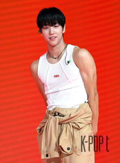B Boys Woncheol — B-Boyz Showcase