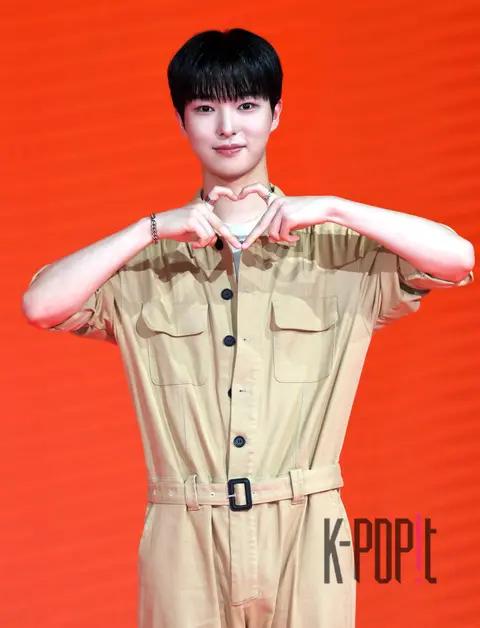 B Boys Yun-seo — B-Boyz Showcase