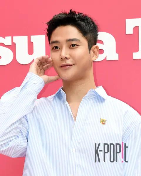 Rowoon — Launch
