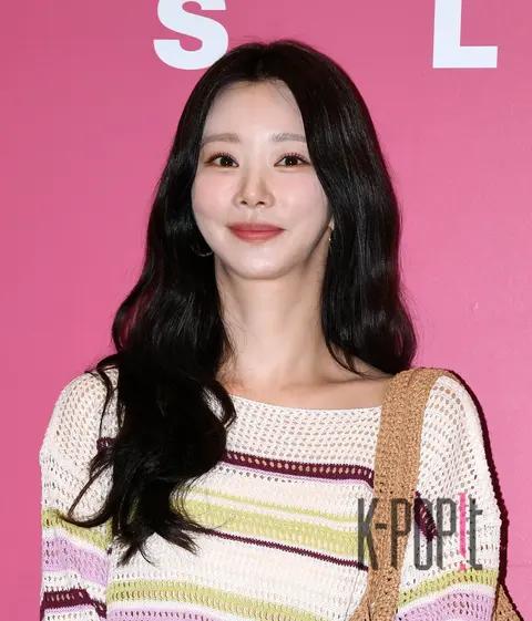 Lee Joo-bin — Launch