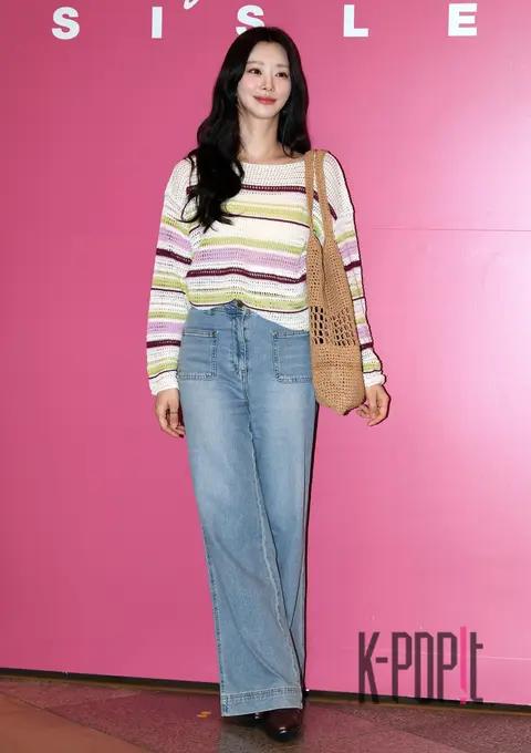 Lee Joo-bin — Launch