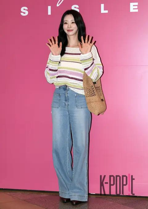 Lee Joo-bin — Launch