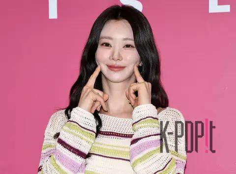 Lee Joo-bin — Launch