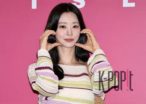 Lee Joo-bin — Launch