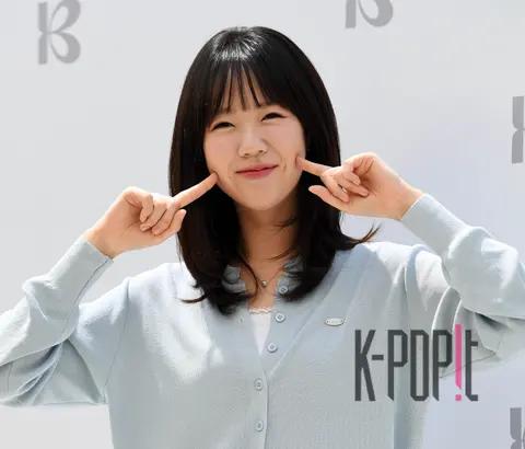 Ji Ye-eun — Launch