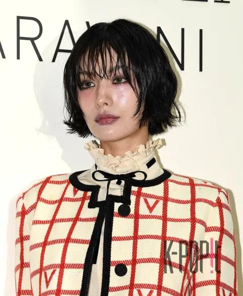 NANA — Launch