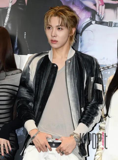 All Day Project Woo-chan — Debut Launch