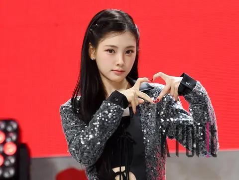 Lee Hyun (Baby Don't Cry) — Showcase