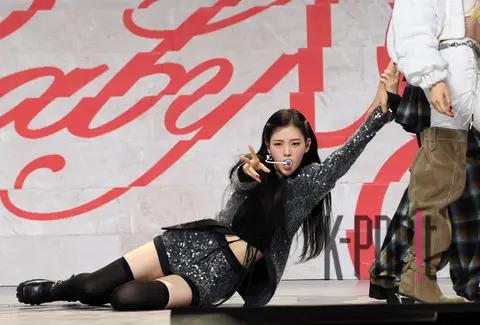 Lee Hyun (Baby Don't Cry) — Showcase