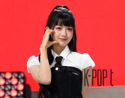 Kumi (Baby Don't Cry) — Showcase