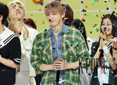 Kang Daniel — The Show