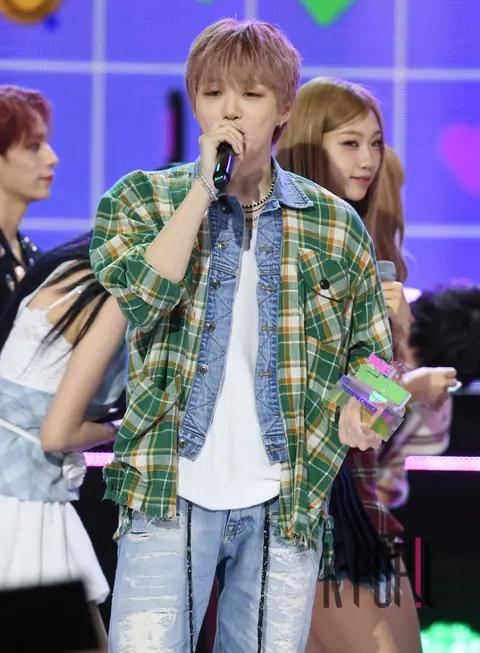 Kang Daniel — The Show