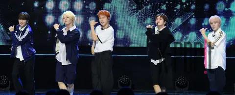 DIGNITY — The Show