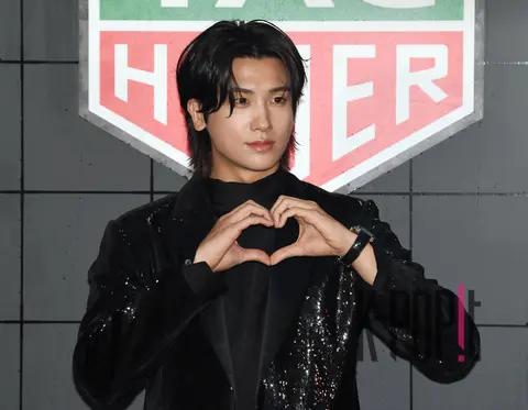 Park Hyungsik — Launch