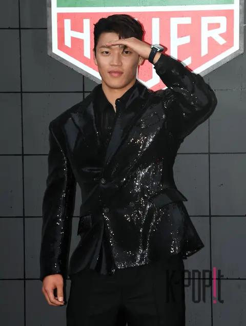 Hwang Hee-chan — Launch