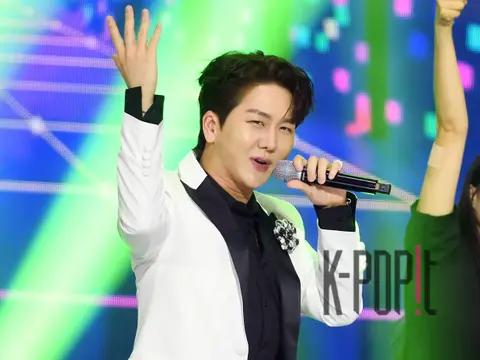 Kim Su-chan — The Trot Show