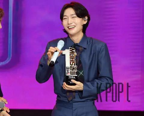 Kim Yong-bin — The Trot Show