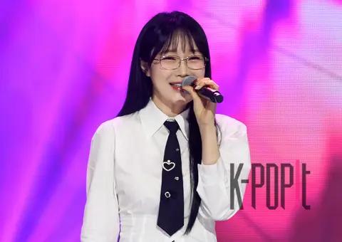 Kim Ji-hyun — The Trot Show