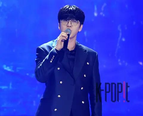 Park Ji-hoo — The Trot Show — 2025-06-30