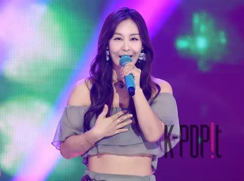 Yun Tae-hwa — The Trot Show