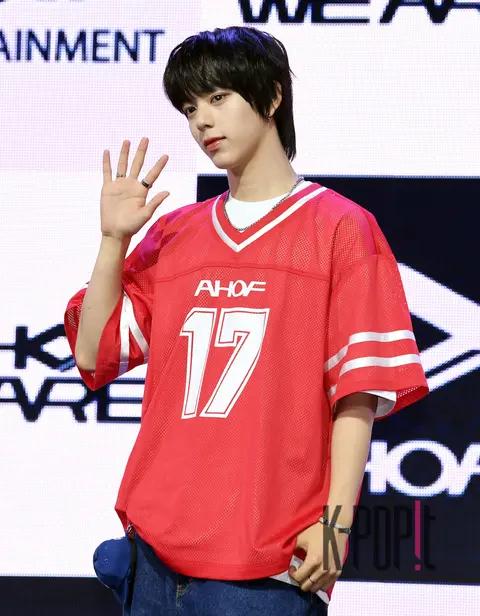 Zu-en (Ahop) — Showcase