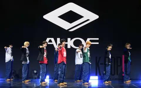 Ahop — Showcase