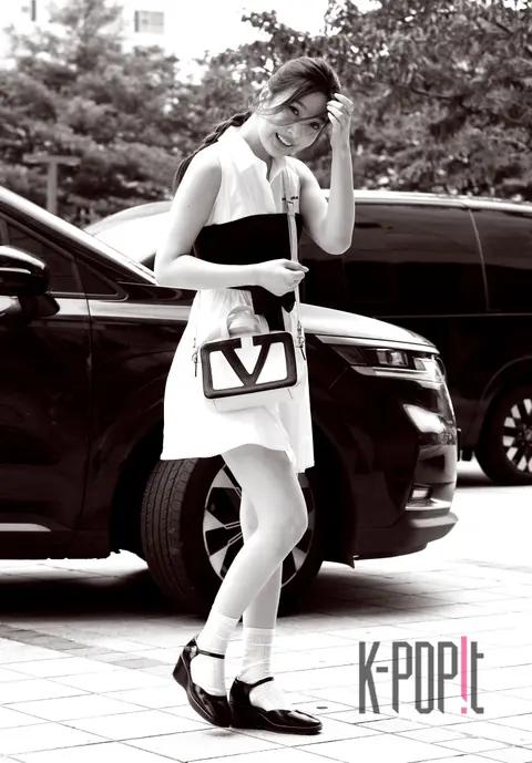 Joy (Red Velvet) — Arrival