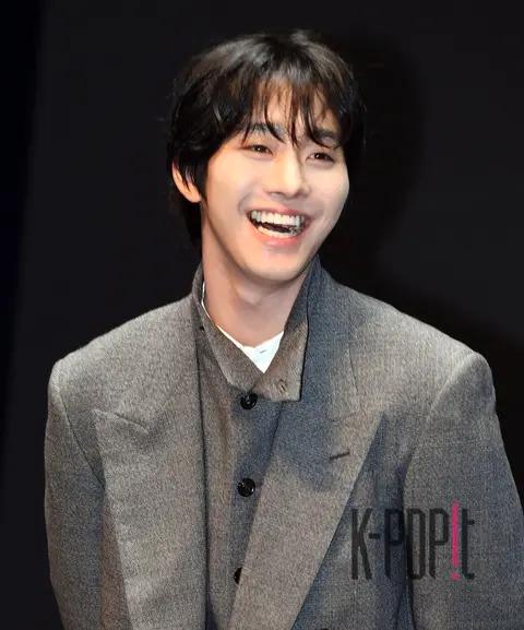 Ahn Hyo-seop — Omniscient Reader Showcase