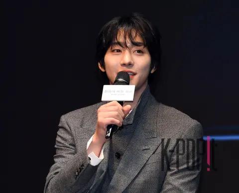 Ahn Hyo-seop — Omniscient Reader Showcase