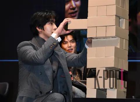 Ahn Hyo-seop — Omniscient Reader Showcase
