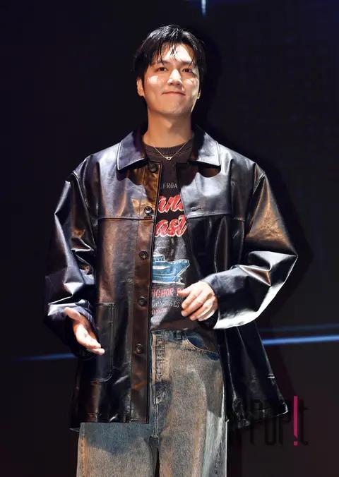 Lee Min-ho — Omniscient Reader Showcase